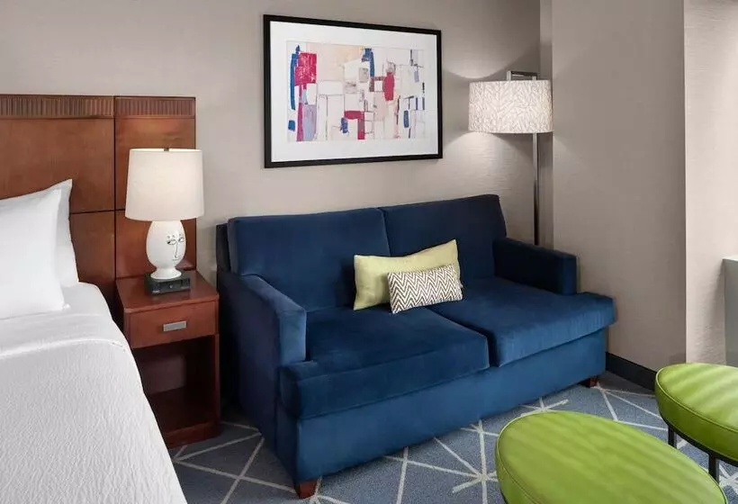 هتل Courtyard New York Manhattan/midtown East