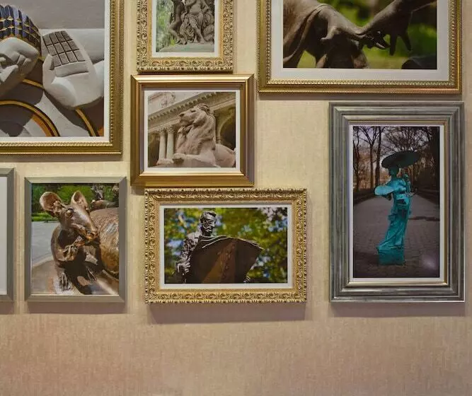 هتل Courtyard New York Manhattan/midtown East