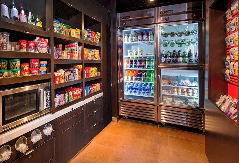 فندق Courtyard By Marriott North Charleston Airport Coliseum