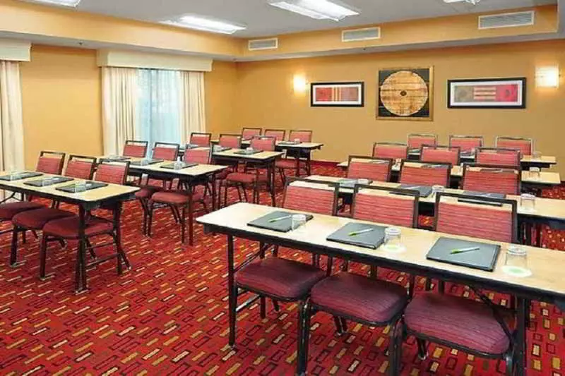 Hotelli Courtyard By Marriott San Antonio Downtown