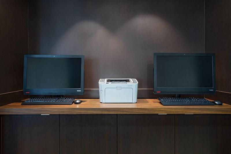 فندق Courtyard By Marriott San Antonio Downtown