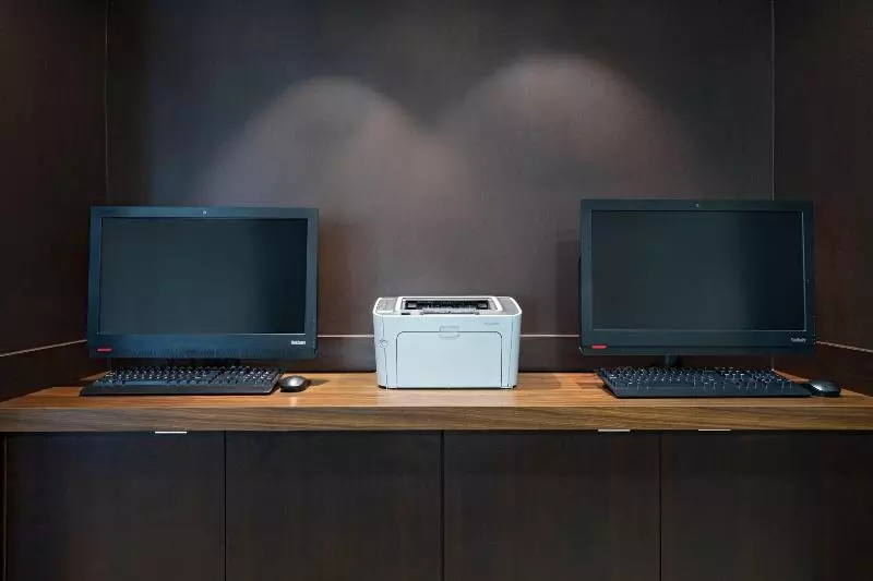 Hotelli Courtyard By Marriott San Antonio Downtown