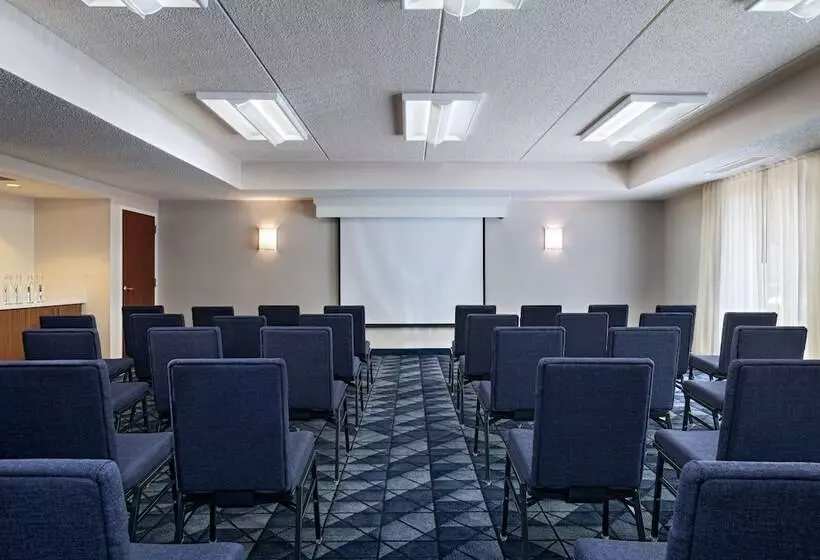 Hotelli Courtyard By Marriott San Antonio Downtown