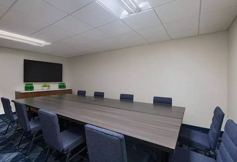 Hotelli Courtyard By Marriott San Antonio Downtown