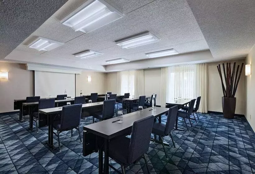 Hotelli Courtyard By Marriott San Antonio Downtown