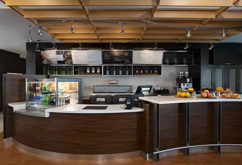 Hotelli Courtyard By Marriott San Antonio Downtown