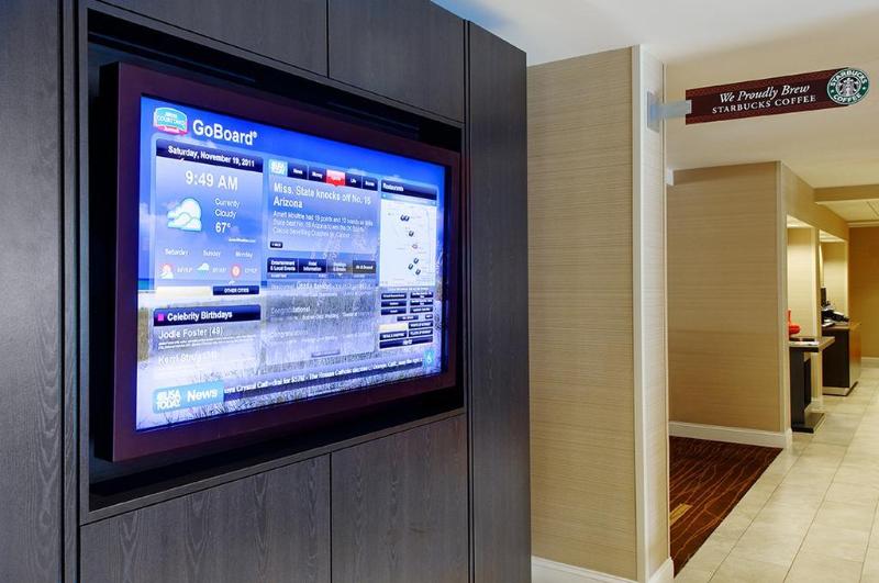 Szálloda Courtyard Sarasota Bradenton Airport