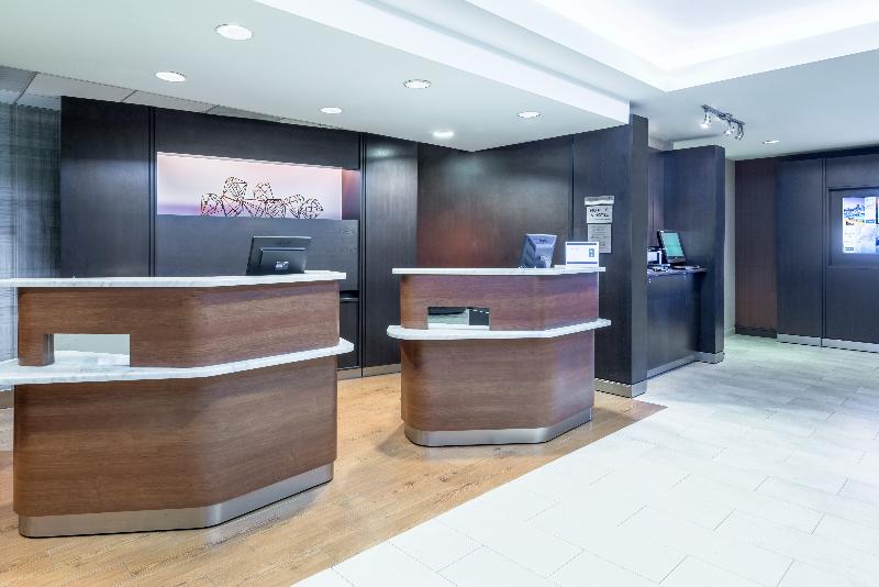 Szálloda Courtyard Sarasota Bradenton Airport