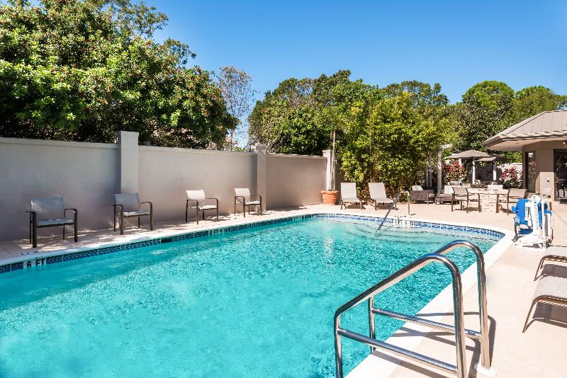 Szálloda Courtyard Sarasota Bradenton Airport