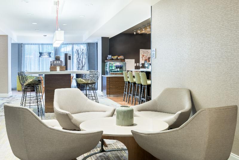 Szálloda Courtyard Sarasota Bradenton Airport