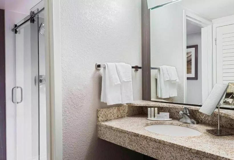 فندق Courtyard Sarasota Bradenton Airport