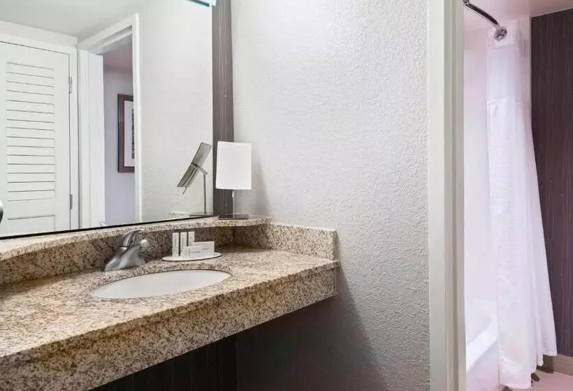 فندق Courtyard Sarasota Bradenton Airport