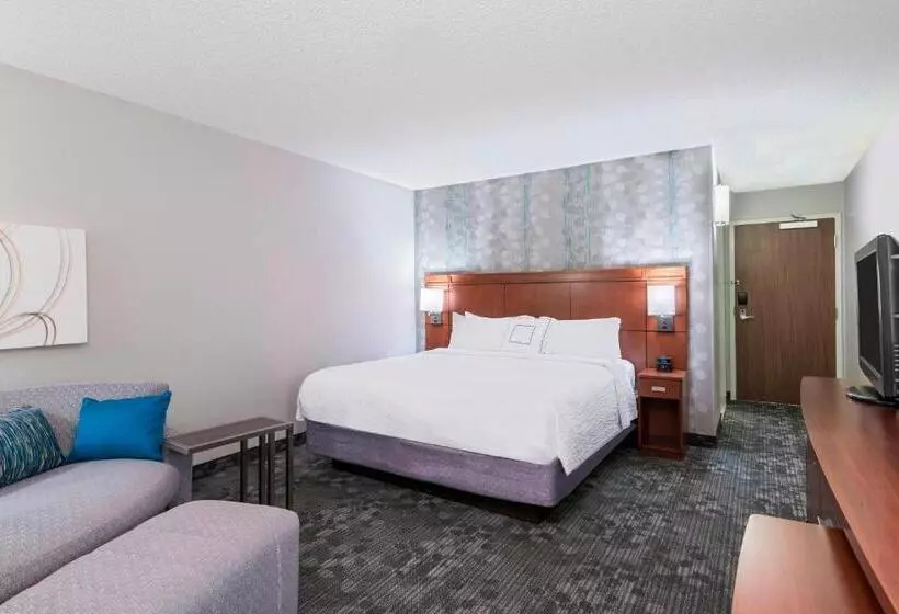 فندق Courtyard Sarasota Bradenton Airport