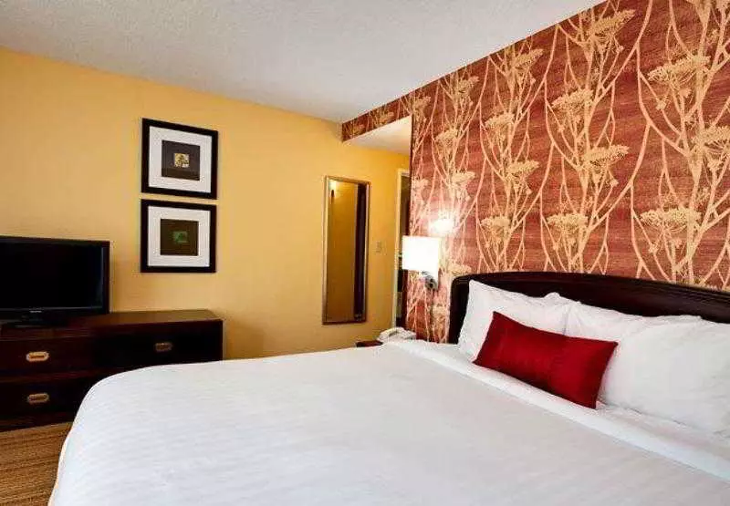 هتل Courtyard Tampa Brandon