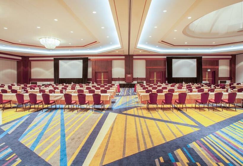 Hotel Crowne Plaza Springfield Convention Center, An Ihg