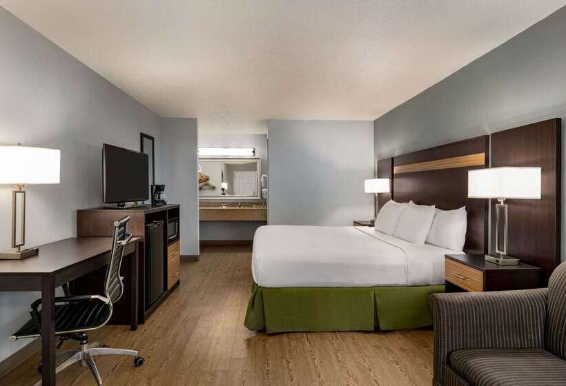 فندق Days Inn By Wyndham Anderson