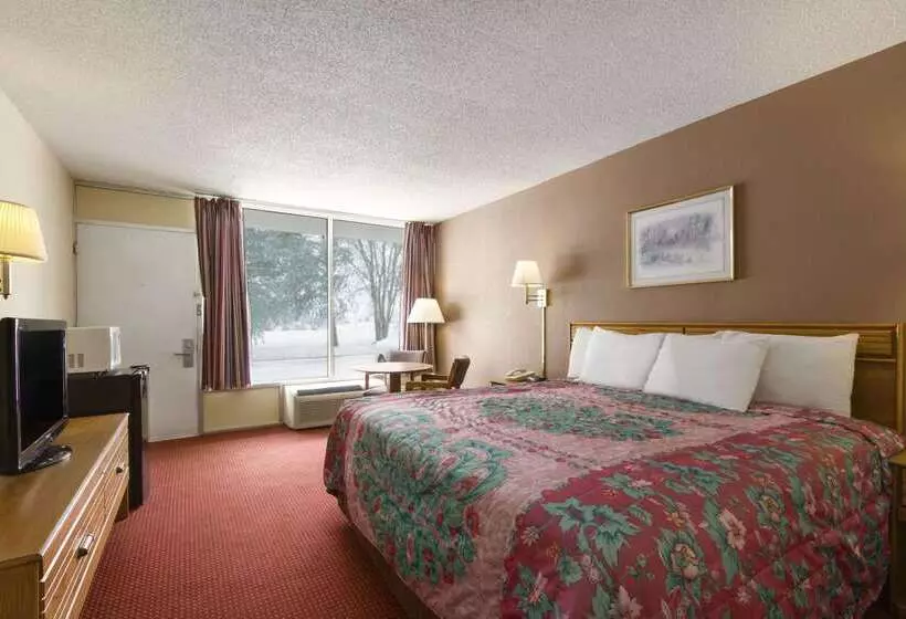 호텔 Days Inn By Wyndham White House