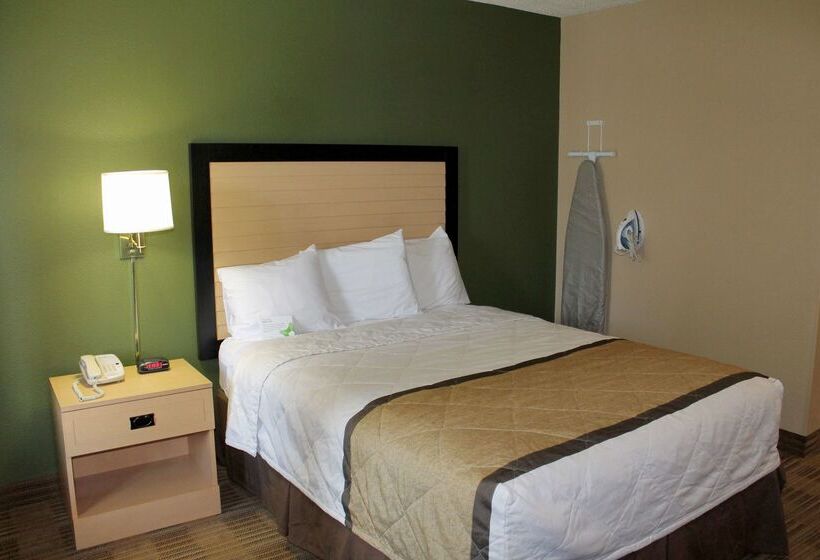 هتل Extended Stay America Suites  Albuquerque  Airport