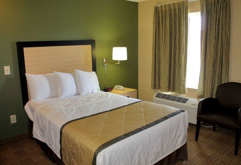 هتل Extended Stay America Suites  Albuquerque  Airport