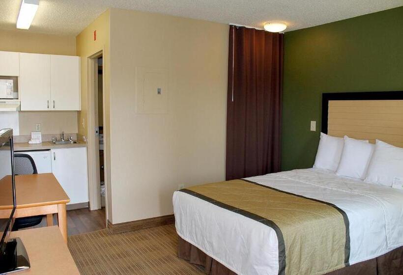 هتل Extended Stay America Suites  Albuquerque  Airport