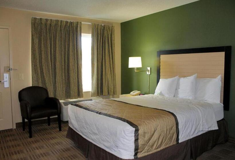 هتل Extended Stay America Suites  Albuquerque  Airport