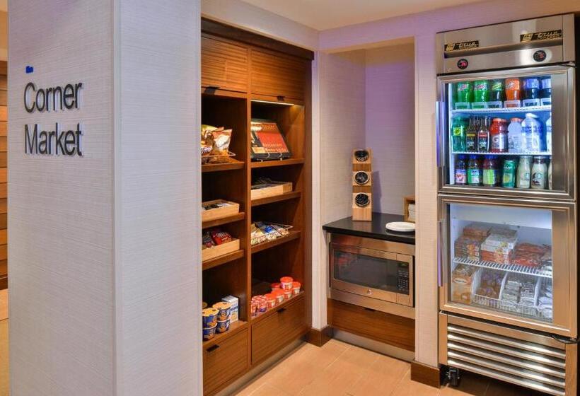 فندق Fairfield Inn And Suites By Marriott Rochester West/greece