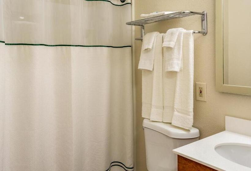 فندق Hometowne Studios By Red Roof Eugene   Springfield