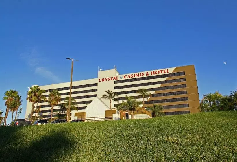 La Crystal Hotel  Los Angeles Long Beach Area