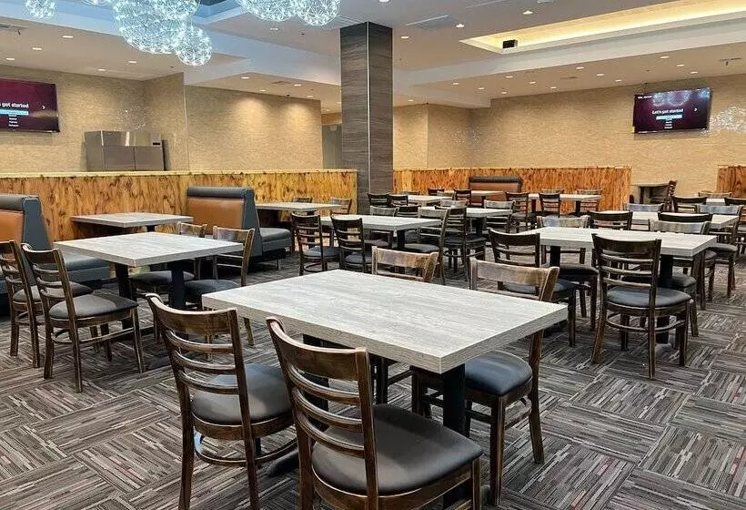 La Crystal Hotel  Los Angeles Long Beach Area