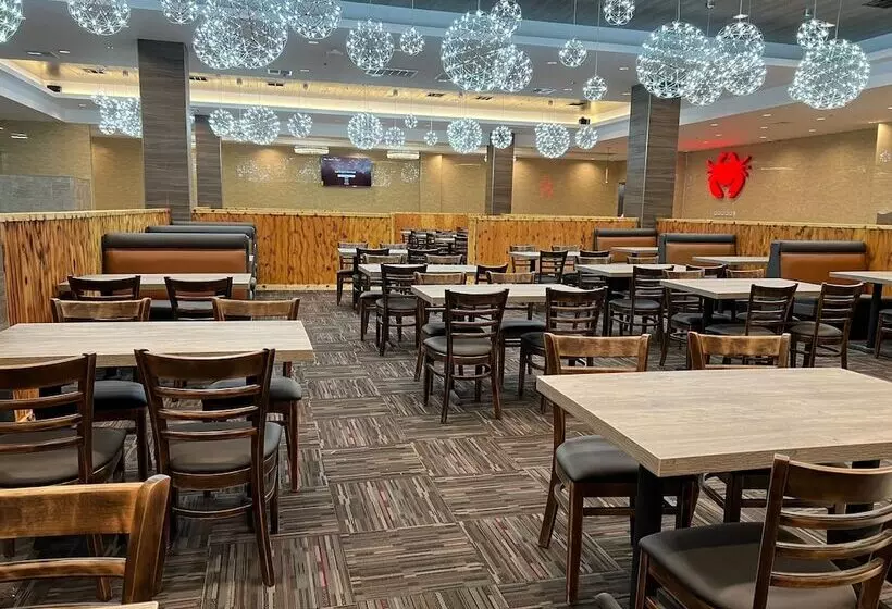 La Crystal Hotel  Los Angeles Long Beach Area