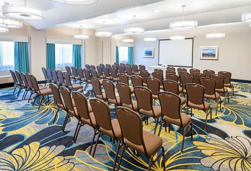 酒店 La Quinta By Wyndham Logan