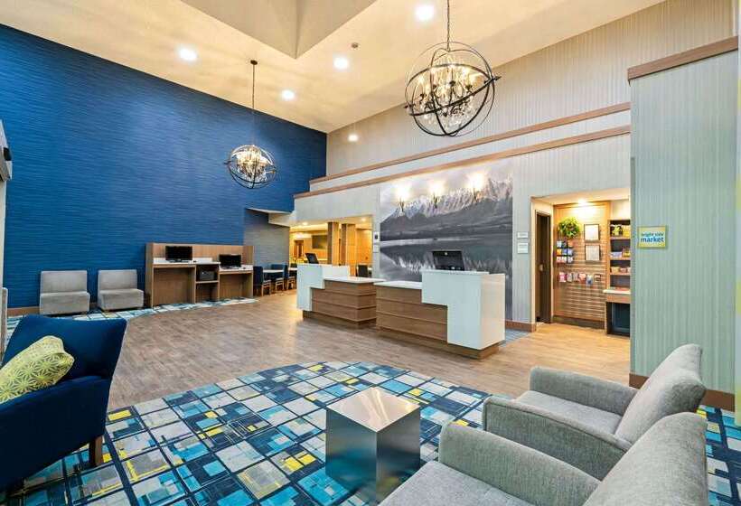 酒店 La Quinta By Wyndham Logan