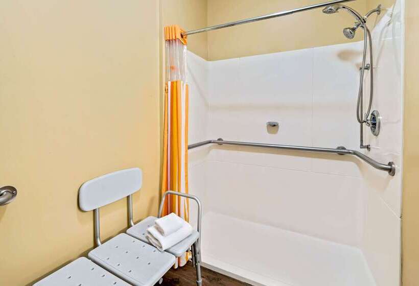 酒店 La Quinta By Wyndham Logan