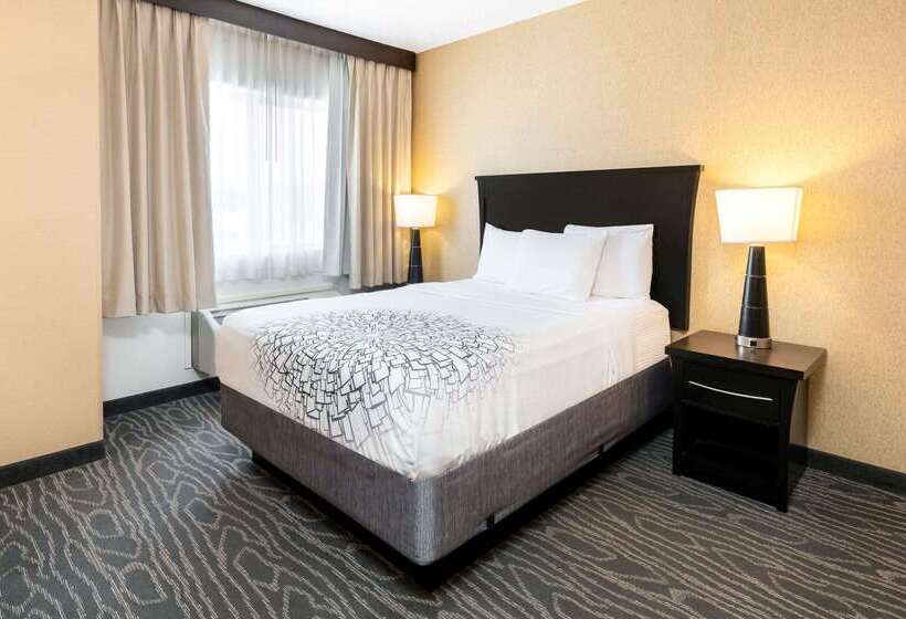 酒店 La Quinta By Wyndham Logan