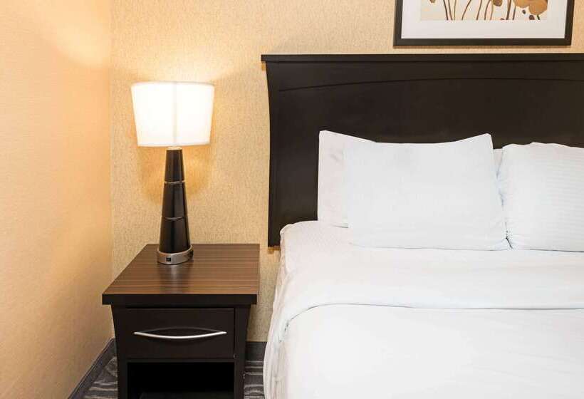 酒店 La Quinta By Wyndham Logan