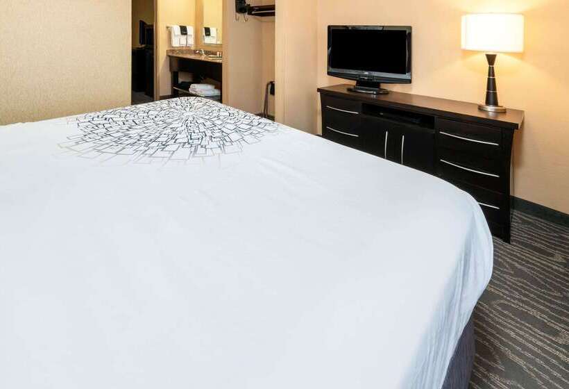 酒店 La Quinta By Wyndham Logan