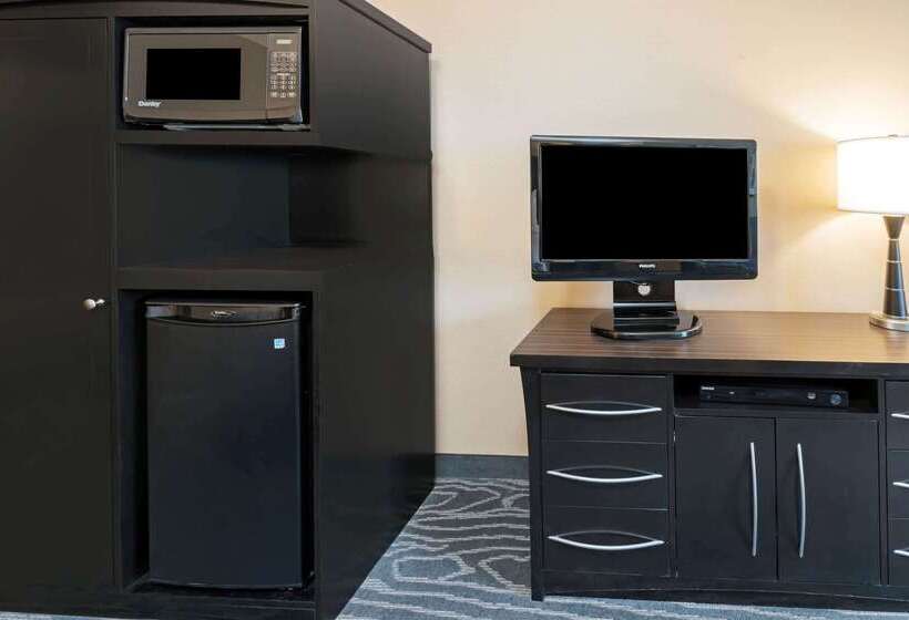 酒店 La Quinta By Wyndham Logan