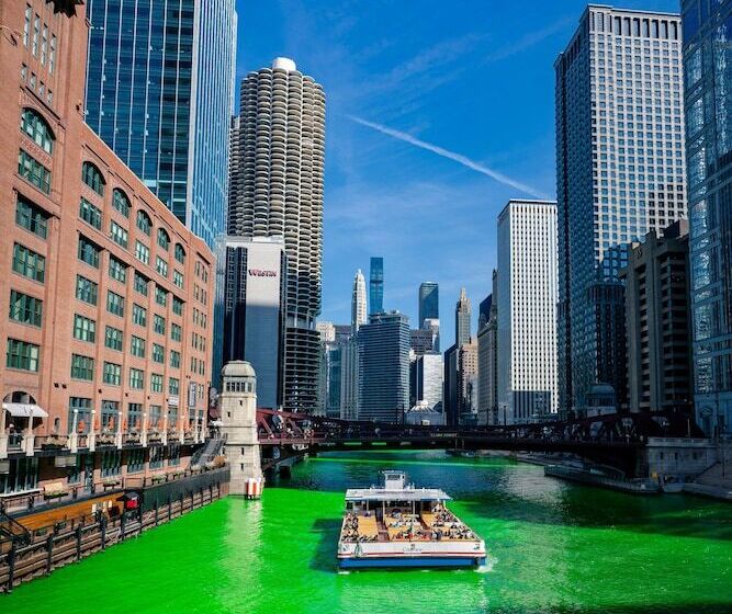 Silversmith Hotel Chicago Downtown