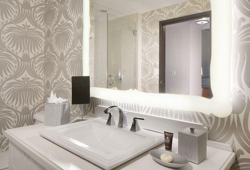 Silversmith Hotel Chicago Downtown