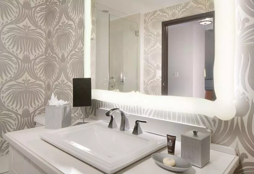 Silversmith Hotel Chicago Downtown