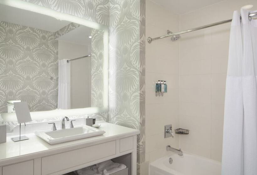 Silversmith Hotel Chicago Downtown