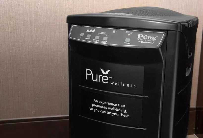 Silversmith Hotel Chicago Downtown