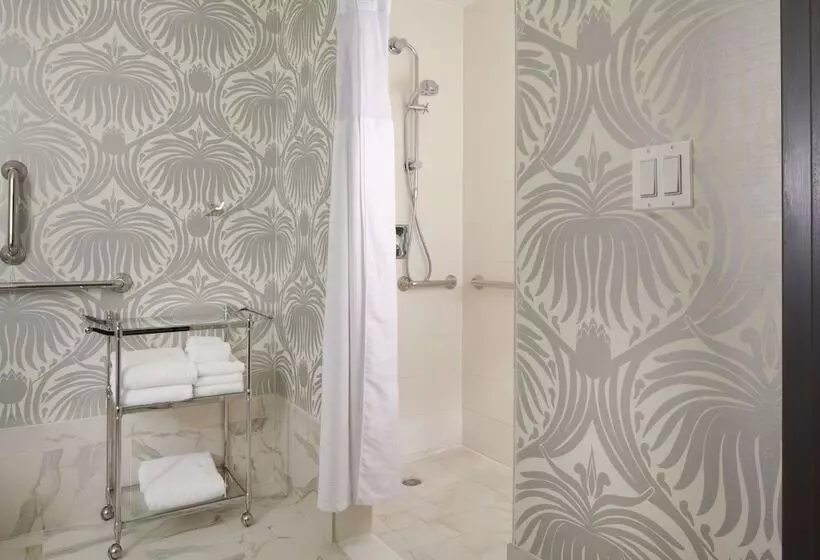 Silversmith Hotel Chicago Downtown