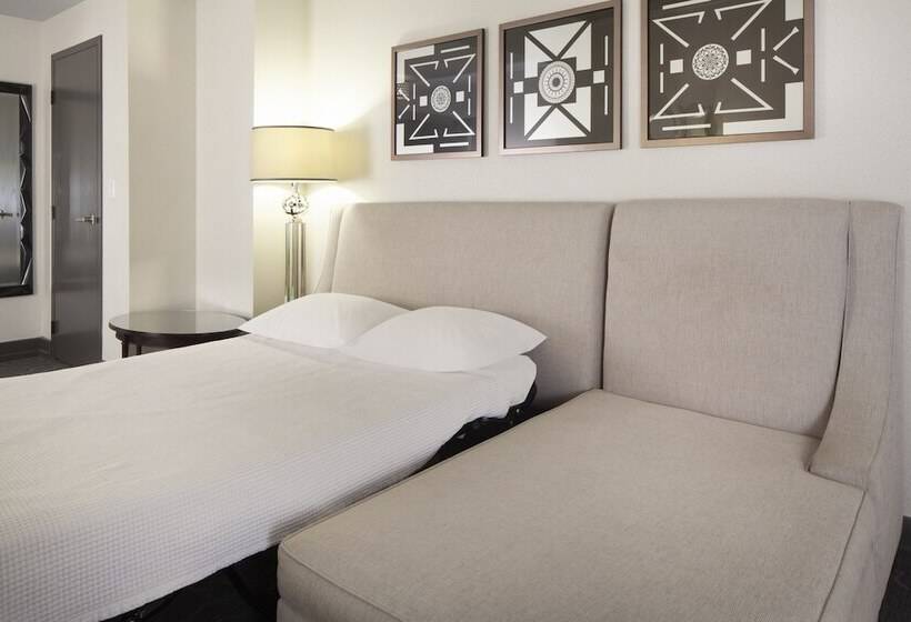 Silversmith Hotel Chicago Downtown