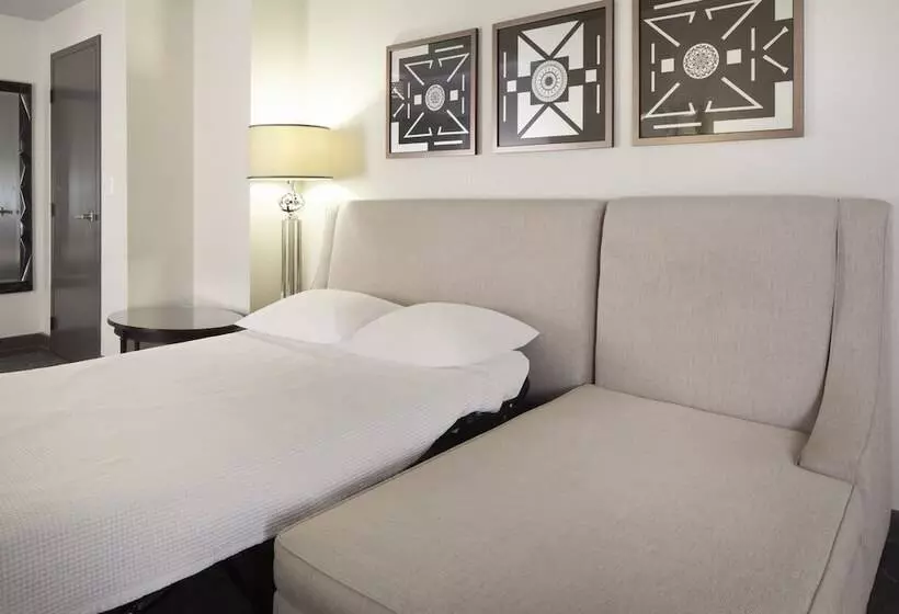 Silversmith Hotel Chicago Downtown