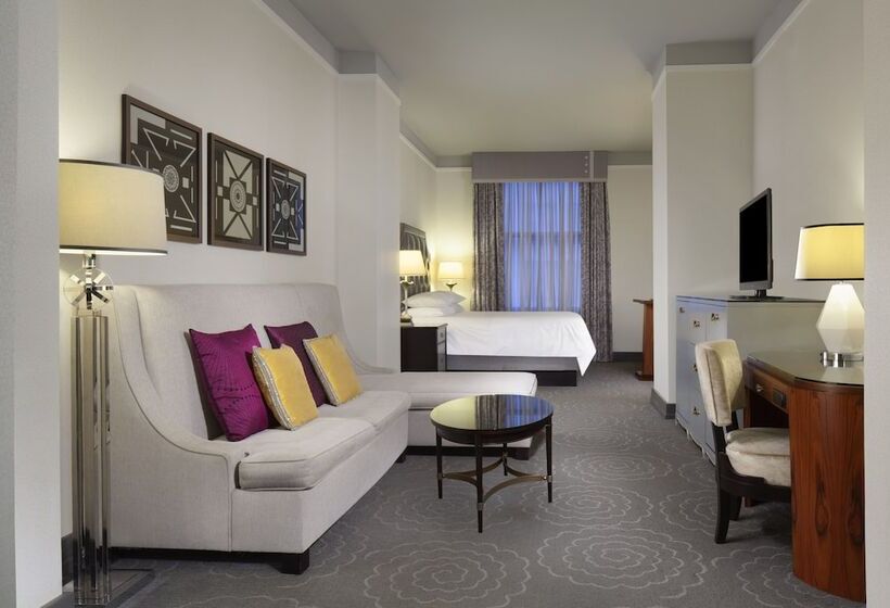 Silversmith Hotel Chicago Downtown