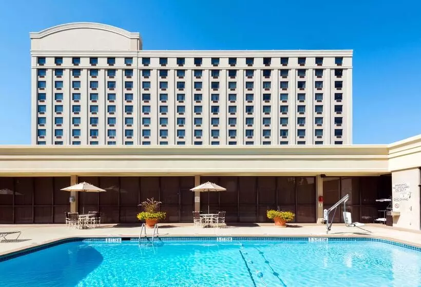 ホテル Sonesta Atlanta Airport North