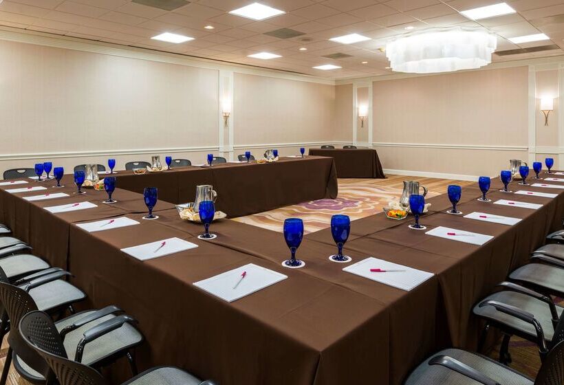 בית מלון כפרי Sonesta Atlanta Airport North