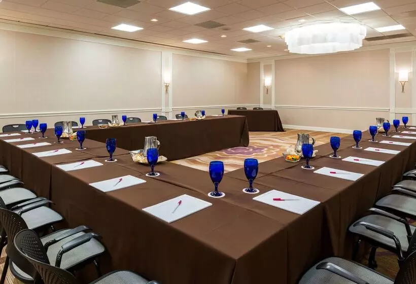 ホテル Sonesta Atlanta Airport North