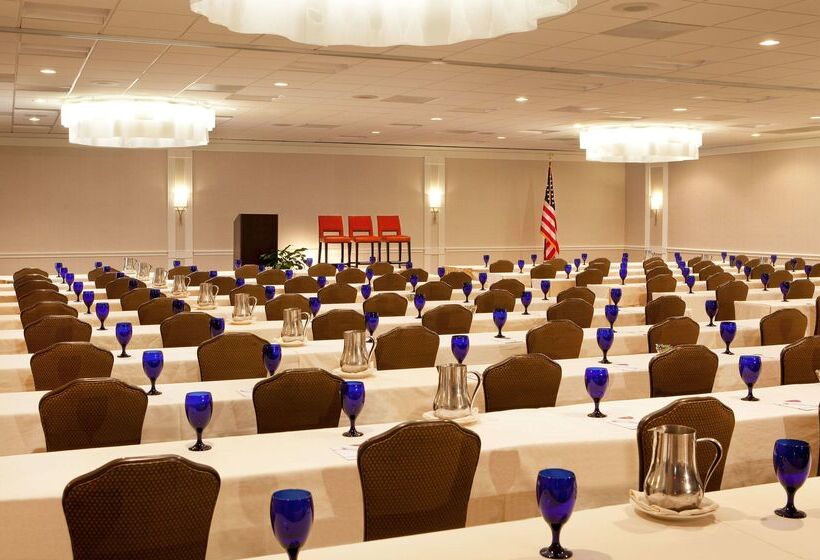 בית מלון כפרי Sonesta Atlanta Airport North